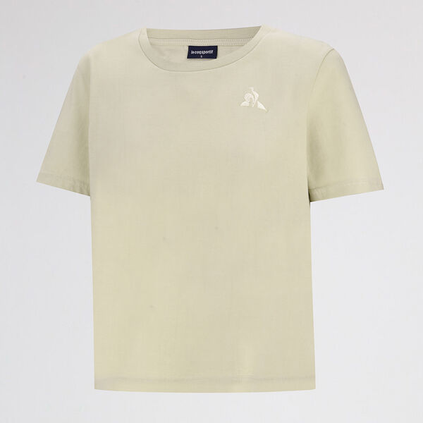Remera Entrenamiento Le Coq Sportif Bat Boxi Mujer