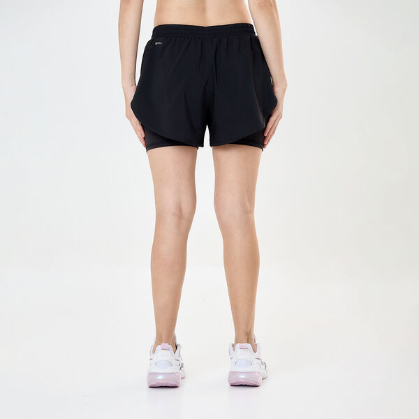 Short Running Puma Run Favorite 2 In 1 Mujer
