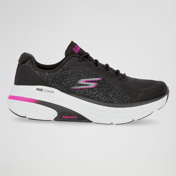 Zapatillas Skechers Max Cushioning Arch Fit 2.0 Mujer