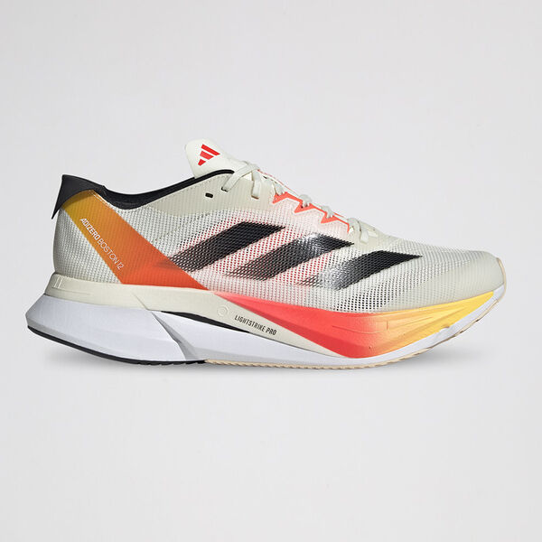 Zapatillas adidas Adizero Boston 12 Running
