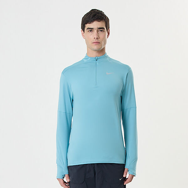 Buzo Running Nike Element Hombre