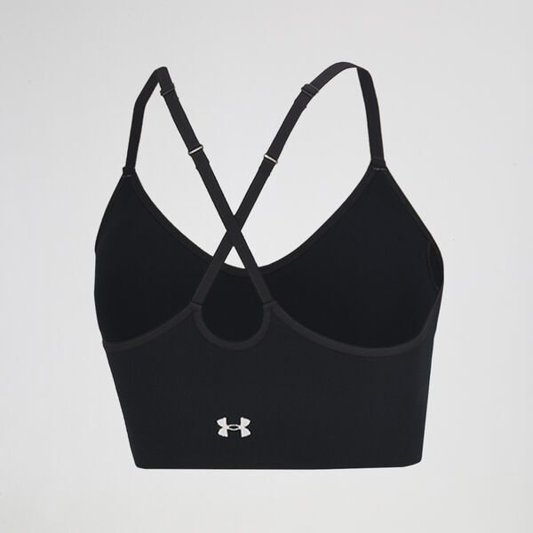 Top Entrenamiento Under Armour Vanish Seamless Mujer