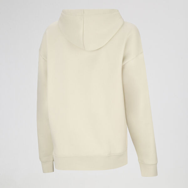 Buzo Puma Ess Script Comfort Mujer