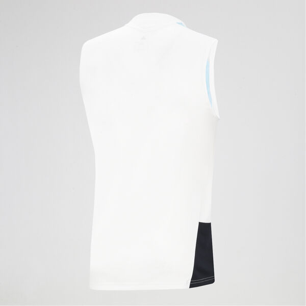 Camiseta Argentina adidas Entrenamiento Tiro 26 Competition Hombre