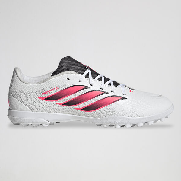 Botines F&uacute;tbol adidas Predator Club TF Hombre