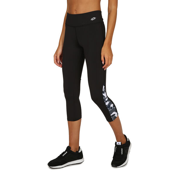 Calza Capri Lotto Moonrun