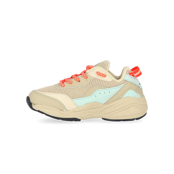 Zapatillas Topper Circus Infantil