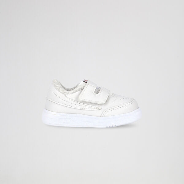 Zapatillas Fila Tennis 88 Infantil Velcro