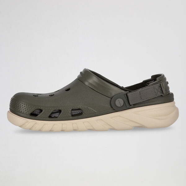Zuecos Natación Crocs Duet Max II Clog