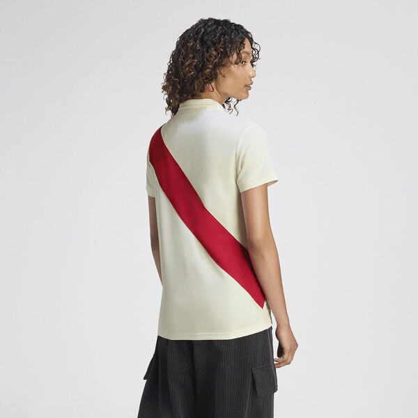 Camiseta River Plate adidas Aniversario 26/27 Mujer