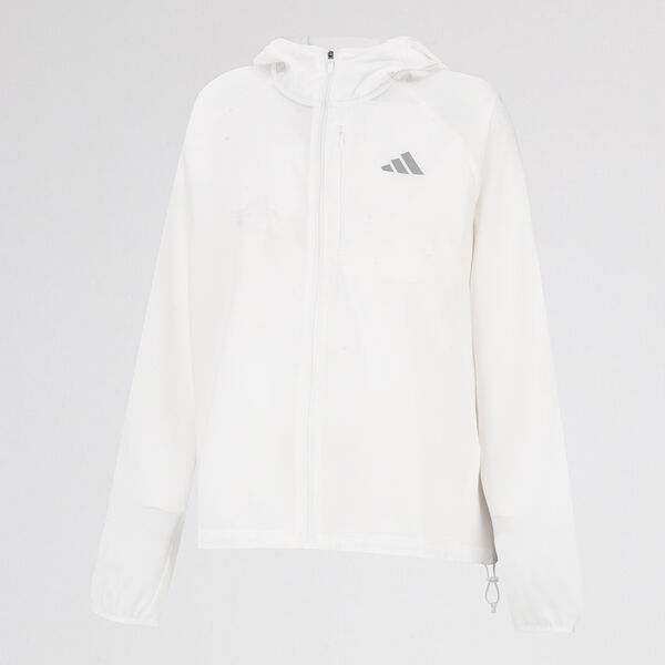 Campera Running adidas Adi365 Essentials Mujer