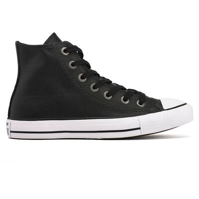 Zapatilla Converse Chuck Taylor All Star Leather Hi 2