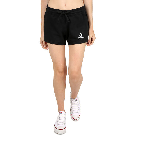 Short Converse Nova para Mujer