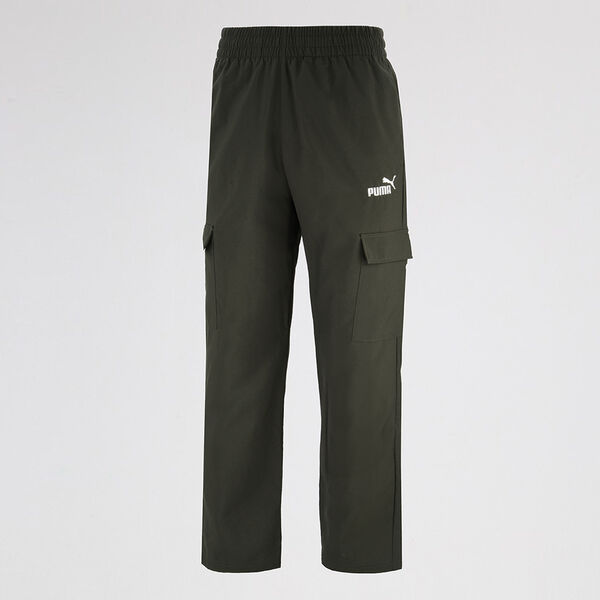 Pantal&oacute;n Puma Essentials No. 1 Hombre