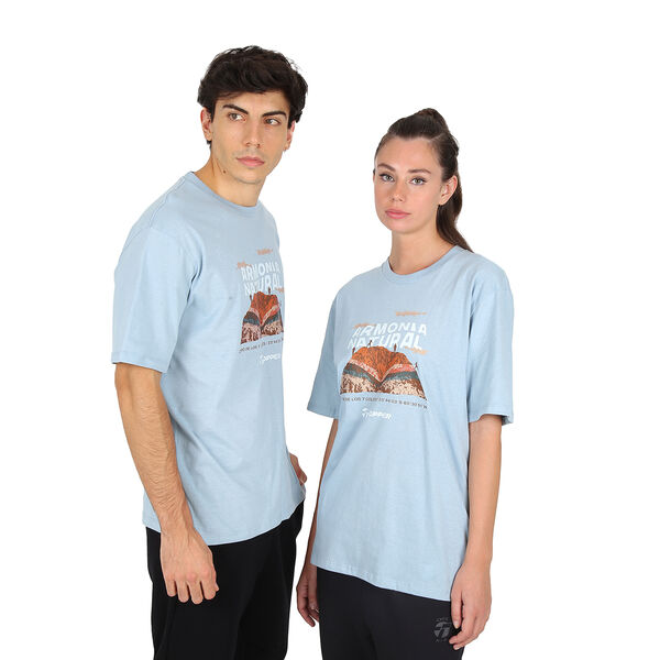 Remera Topper Cerro Armonia Natural