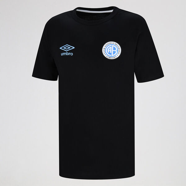 Remera CAB Umbro Hincha01 de Hombre