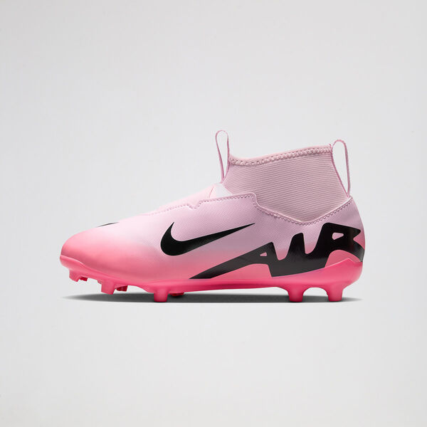 Botines Fútbol Nike Zoom Mercurial Superfly 9 Academy FG/MG Infantil