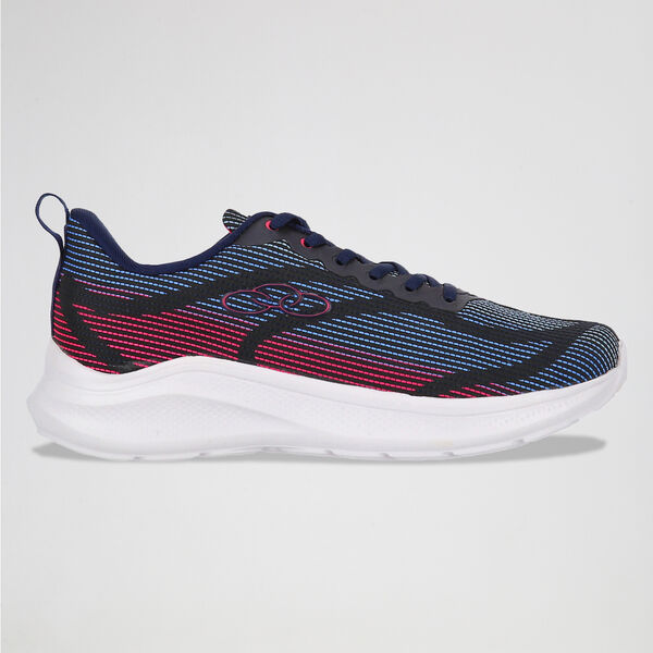 Zapatillas Running Olympikus Solar Mujer