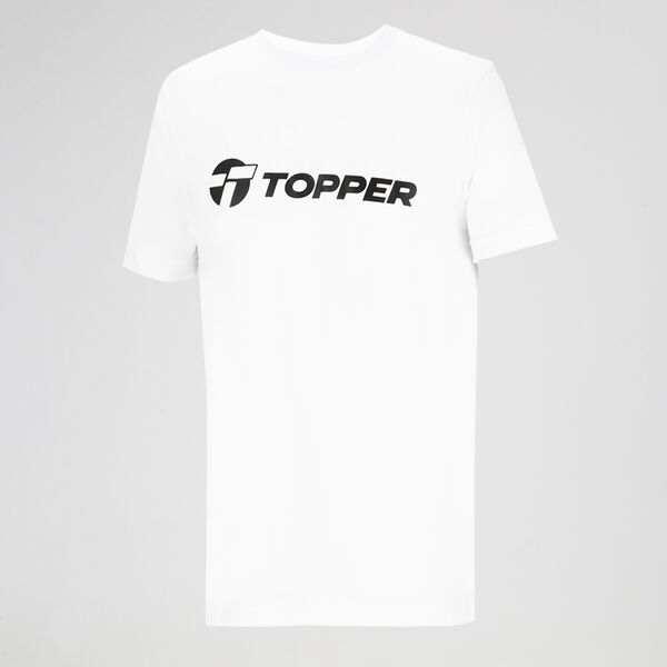 Remera Topper Brand para Hombre