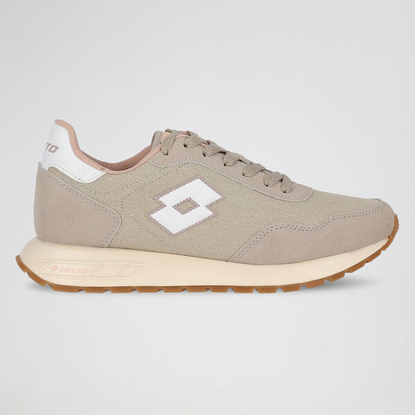 Zapatillas Lotto Trainer 2000 Mujer