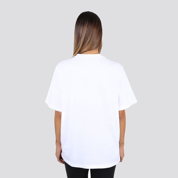 Remera Nike Essentials Mujer