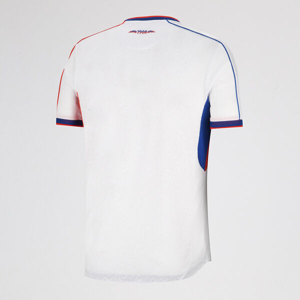 Camiseta San Lorenzo Atomik Suplente 2026 Hombre