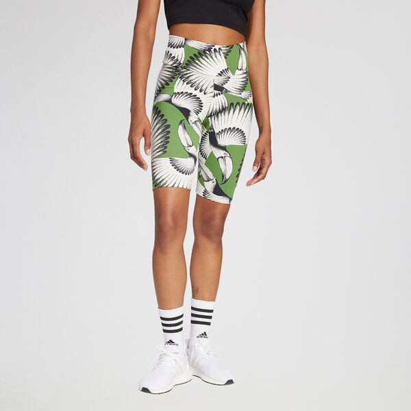 Calza adidas X Farm Bike Mujer