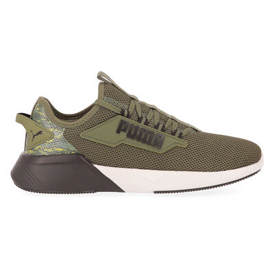 Zapatillas Entrenamiento Puma Retaliate 2 Camo Unisex