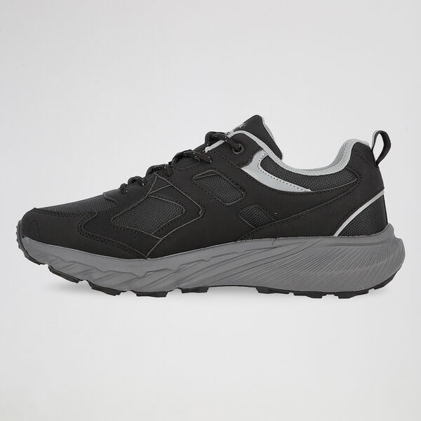 Zapatillas Outdoor Montagne Everpeak Hombre