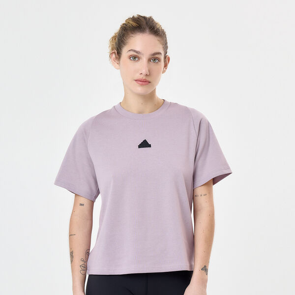Remera adidas Z.N.E. Mujer
