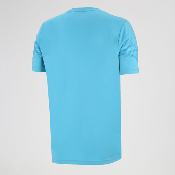 Remera F&uacute;tbol Joma Championship VIII Hombre