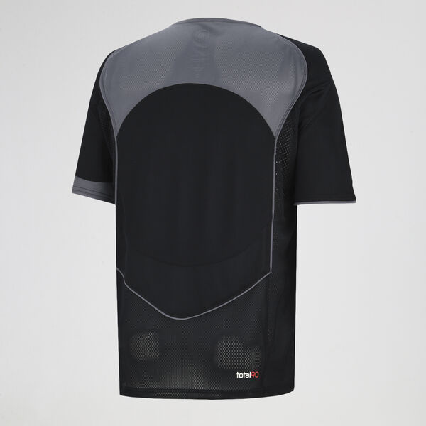Remera Nike Total 90 Fútbol Hombre