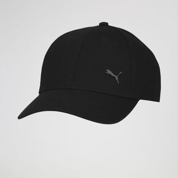 Gorra Puma Essential Elevated Metal