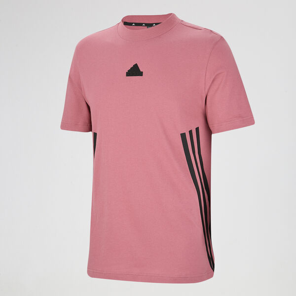 Remera adidas Future Icons 3 Stripes Hombre