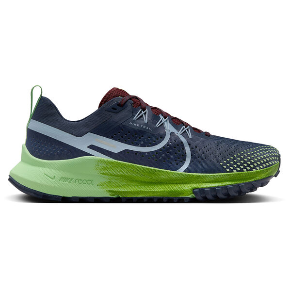 Zapatillas Running Nike React Pegasus Trail 4 Hombre