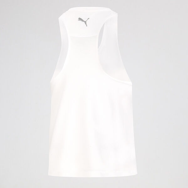 Musculosa Puma Run Graphic Mujer