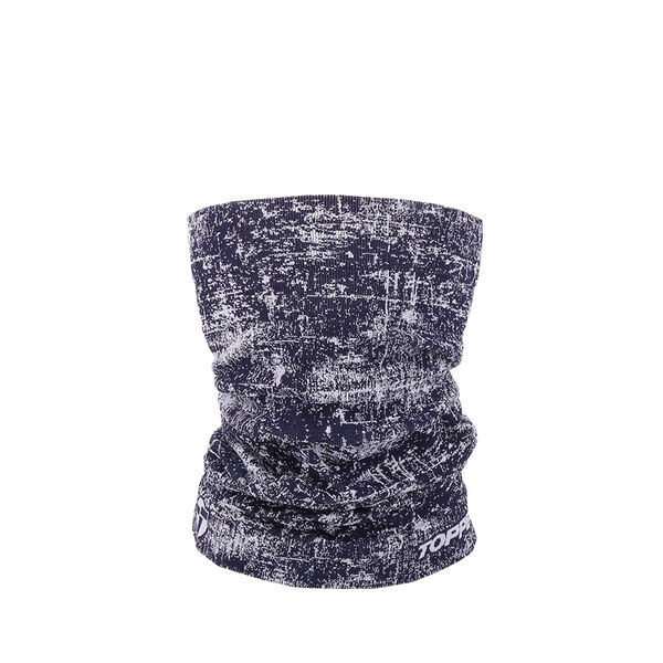 Cuello Topper Térmico Tejido