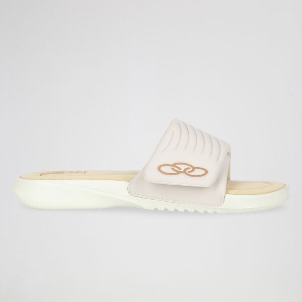 Ojotas Olympikus Melbourne 2 Sint&eacute;tico