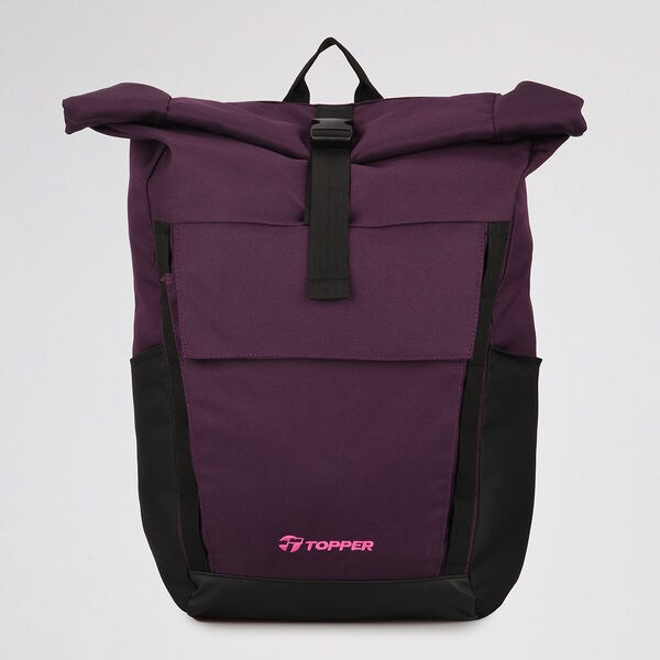 Mochila Topper Outdoor III Poliéster