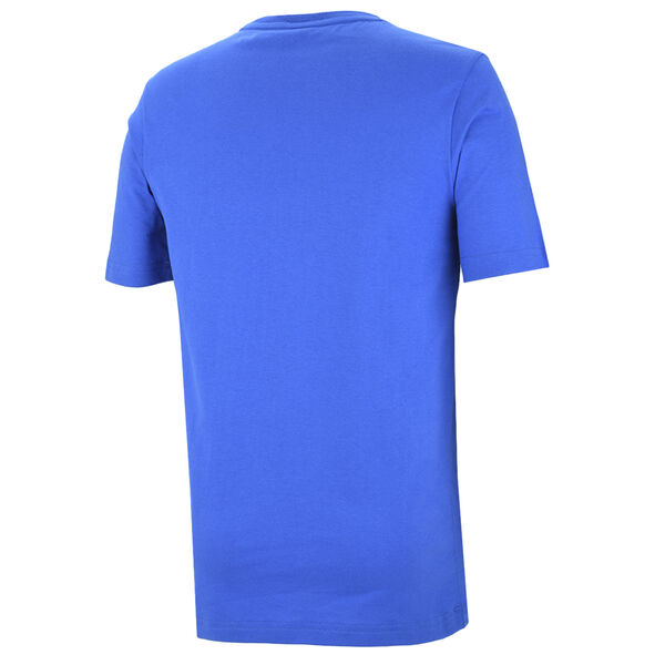 Remera Puma Ess Logo Hombre