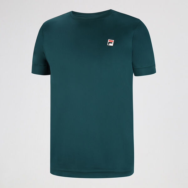 Remera Fila Player F-box II Hombre