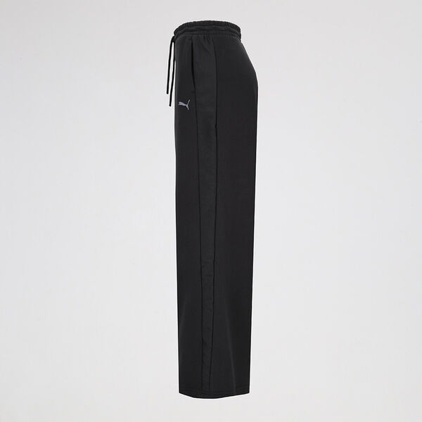 Pantal&oacute;n Puma Comfort Wide Leg Mujer