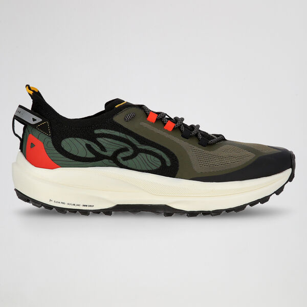 Zapatillas Outdoor Olympikus Corre Trilha