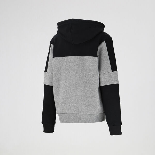 Campera Lotto Block Full Enjoy Niño