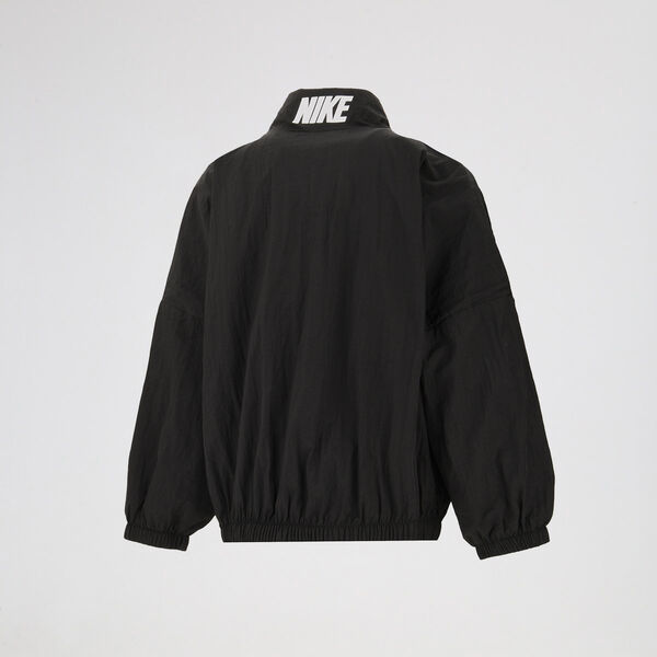 Campera Nike Rompevientos Swoosh Windbreaker Niña