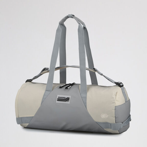 Bolso Saucony Hurricane 40 L