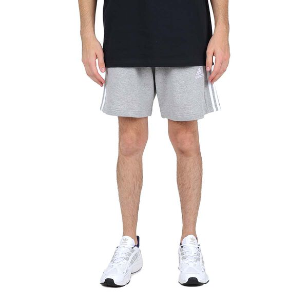 Short adidas Essentials French Terry 3 Tiras Hombre