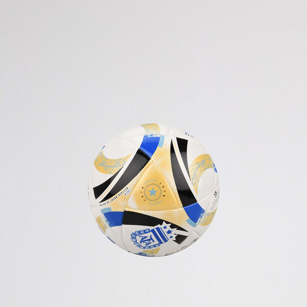 Pelota Fútbol adidas Argentina 25 League Mini