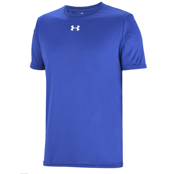 Remera Urbana Under Armour Team Tech Hombre