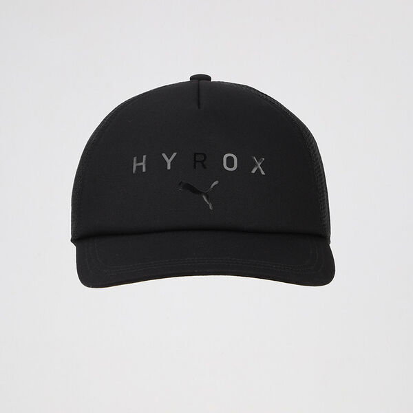 Gorra Puma X Hyrox Trucker